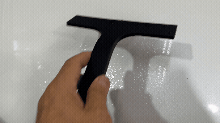 水切り