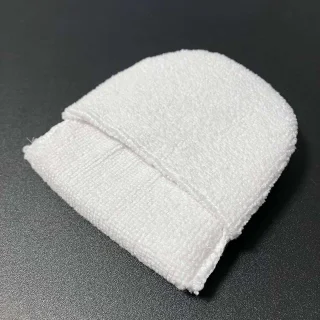 ロザリーヒルさんより、コーティング施工用アプリケーター出品頂きました！  以下、ロザリーヒルさんより商品説明
🔽  MFフィンガーアプリケーター 
50個入  ボディーへのコーティング塗布用のアプリケーターです！  表面はやや薄めのマイクロファイバー素材になっており、過剰にコーティング剤成分を吸い込み過ぎることもなくコスパに優れた施工が可能です。  同時に塗布にかかる時間の短縮も期待できます。  ホイールコーティング施工用にもオススメです😊  業販用に50個入り／セット数限定で取り扱いをしますので、ぜひお願いします。  詳しくは商品ページをご覧ください^ ^  @carde.marketplace 
プロフィール欄リンク🔗からCARDEマーケットプレイス‼️